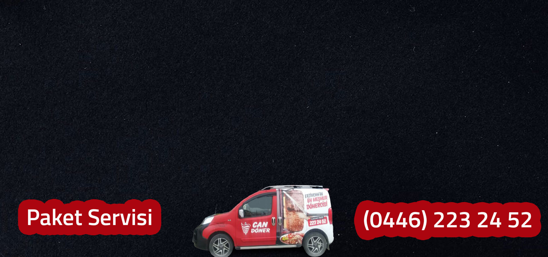 Erzincan Can Döner